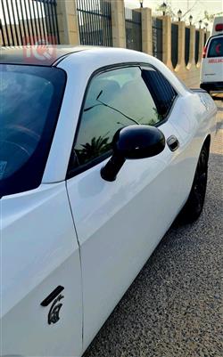 دۆج چالنجەر